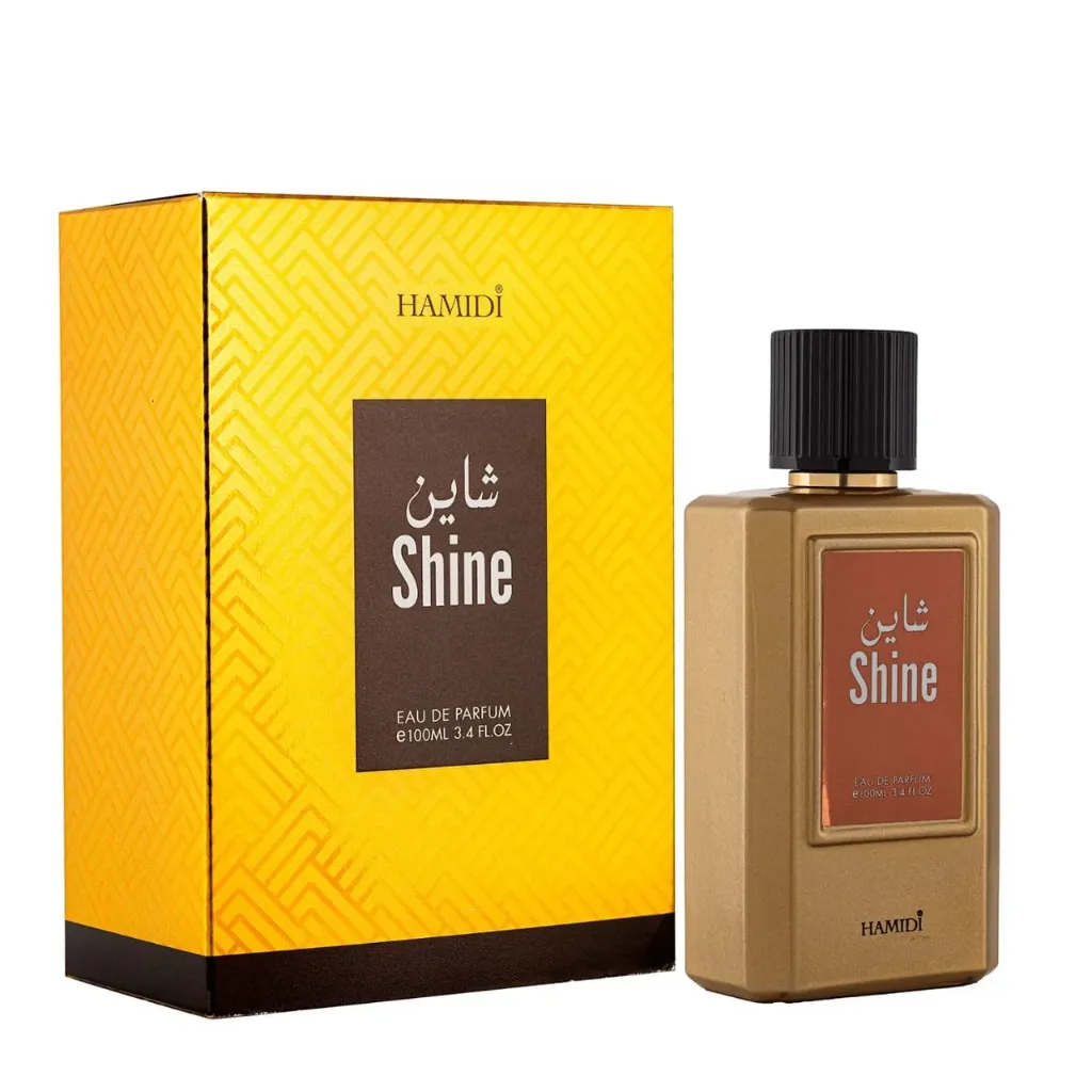 Shine Edp 100ML