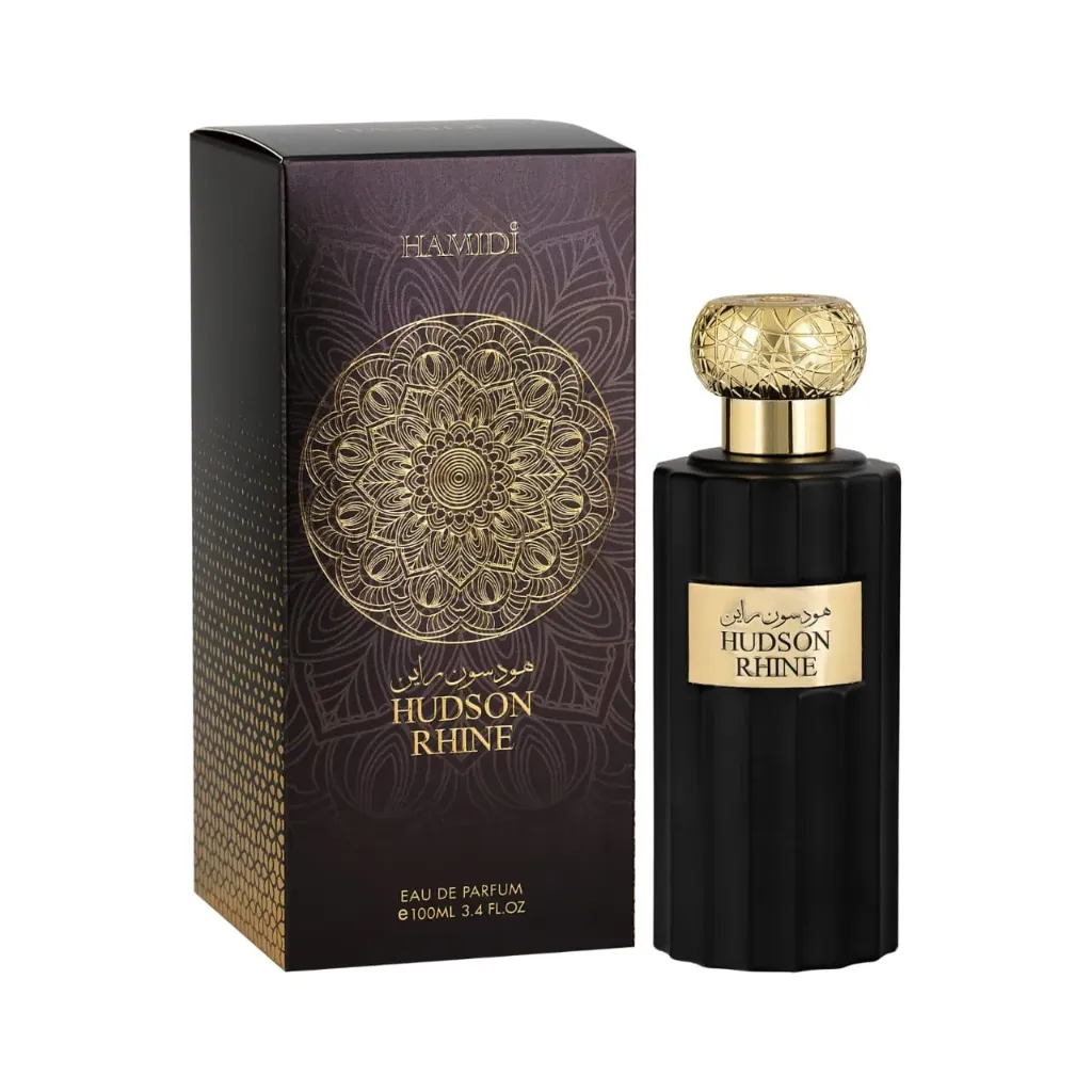 Hudson Rhine Edp 100ML