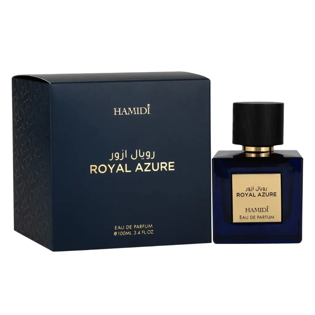 Royal Azure Edp 100ML