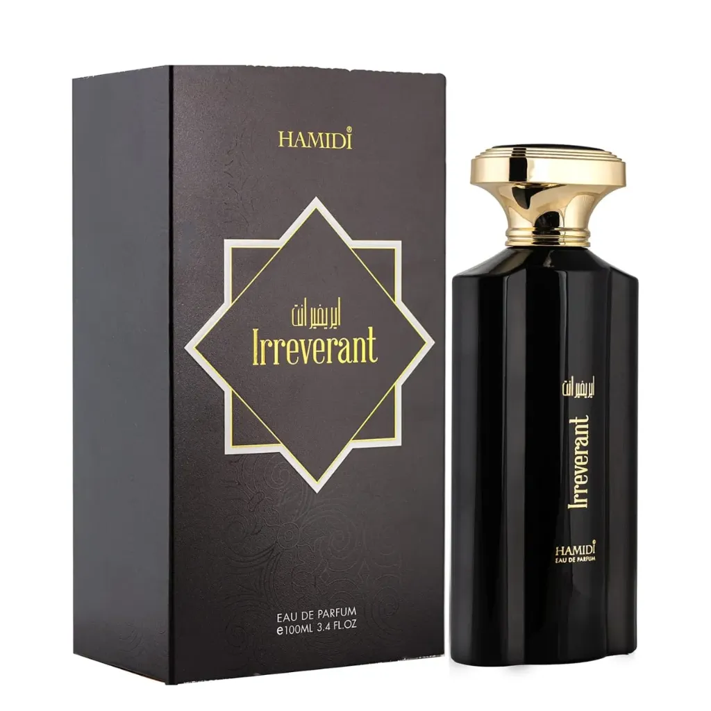 Irreverant Edp 100ML