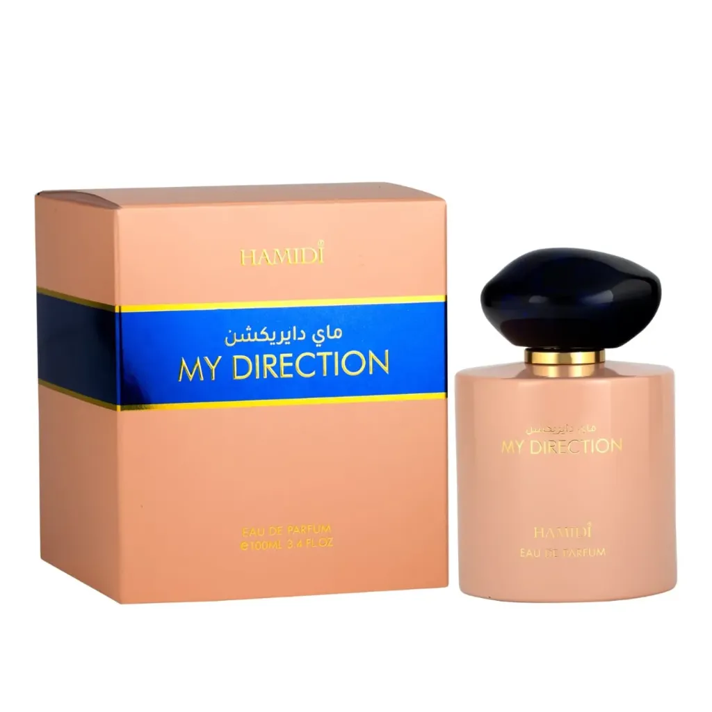 My Direction Edp 100ML