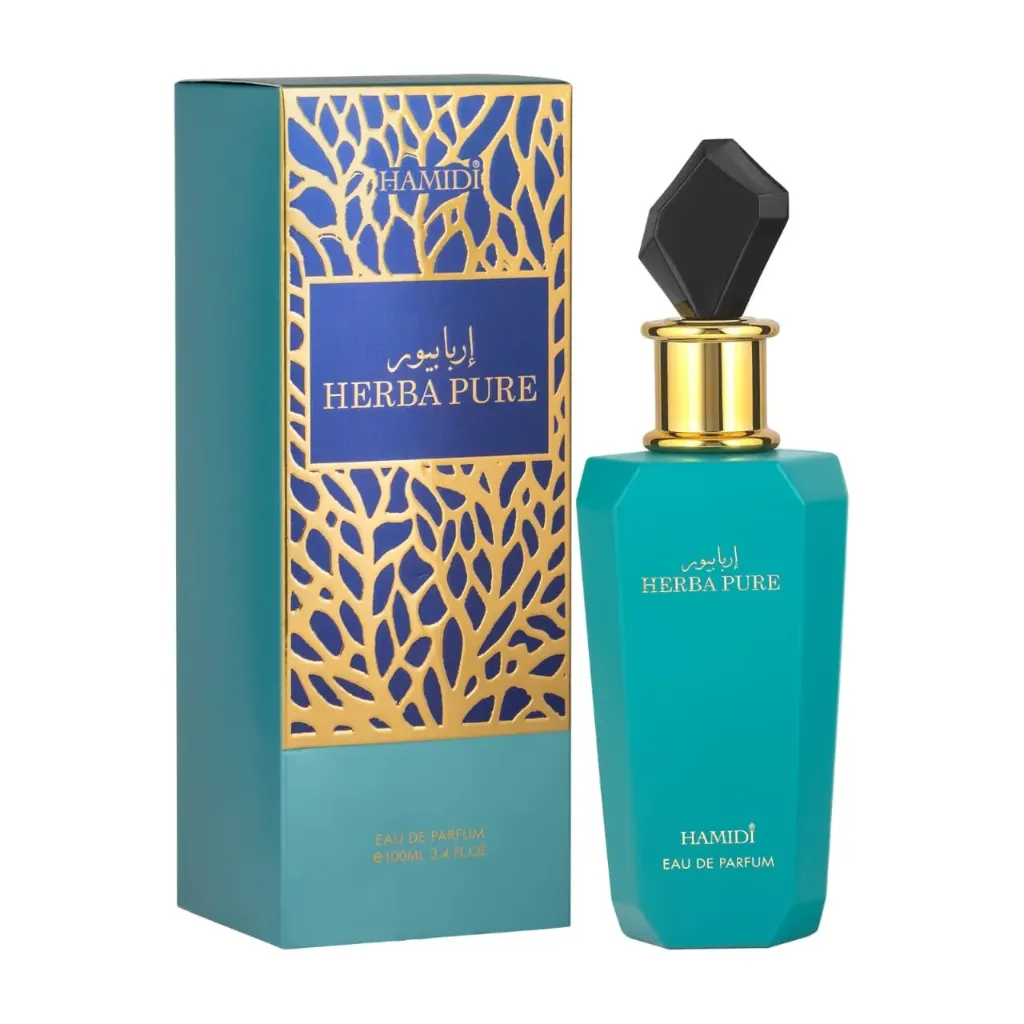 Herba Pure Edp 100ML