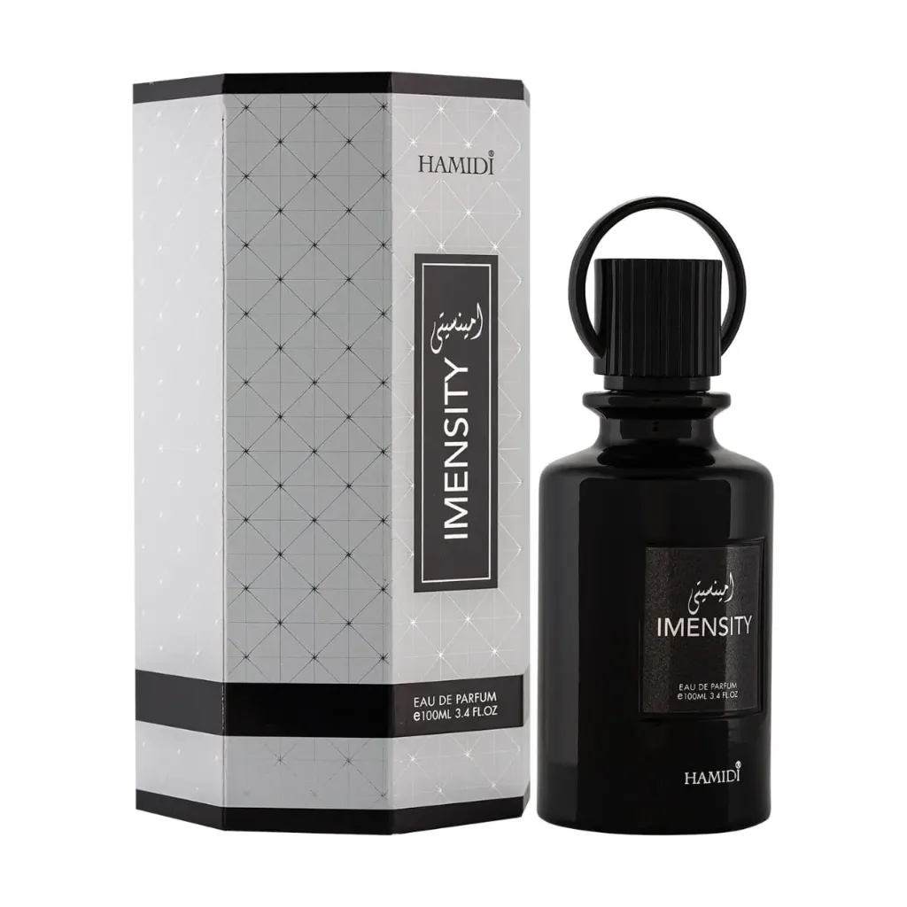 Imensity Edp 100ML