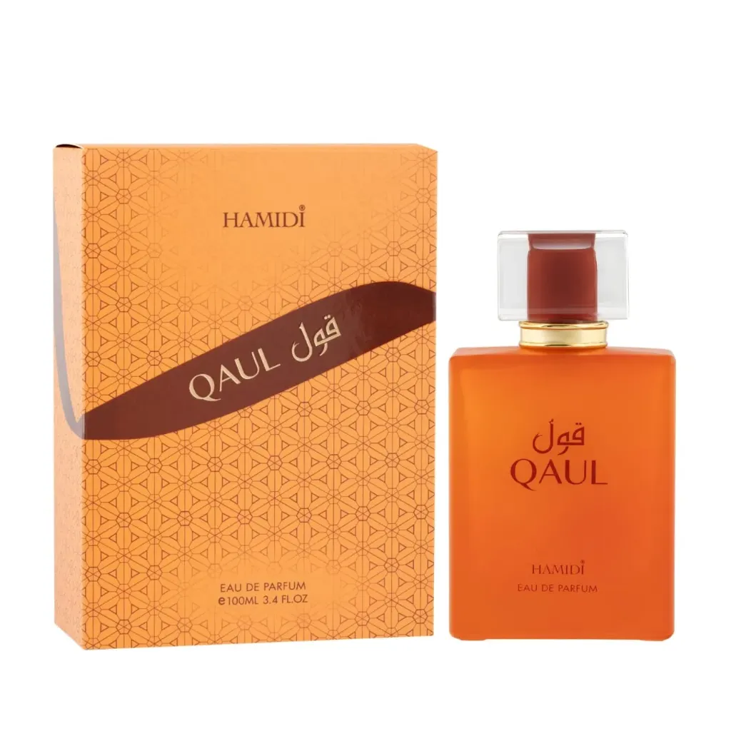 Qaul Edp 100ML