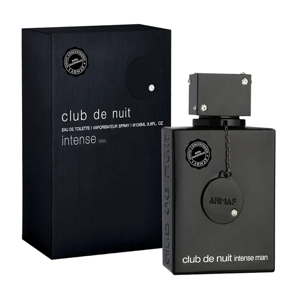 ARMAF Club De Nuit Intense EDT 105 ML