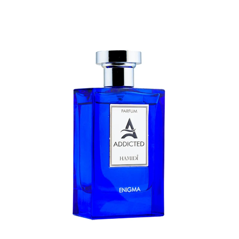 Addicted Enigma Edp 120ML