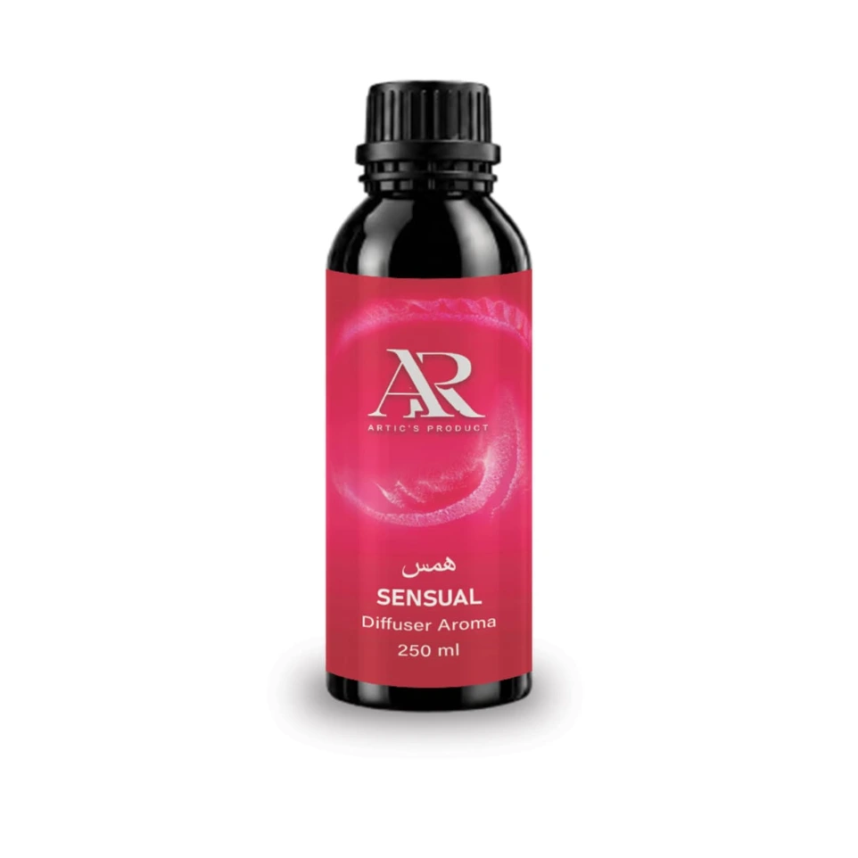 Artic's Product Sensuel Diffuser Machine Liquid 250ML