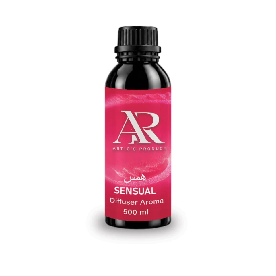 Artic's Product Sensuel Diffuser Machine Liquid 500ML