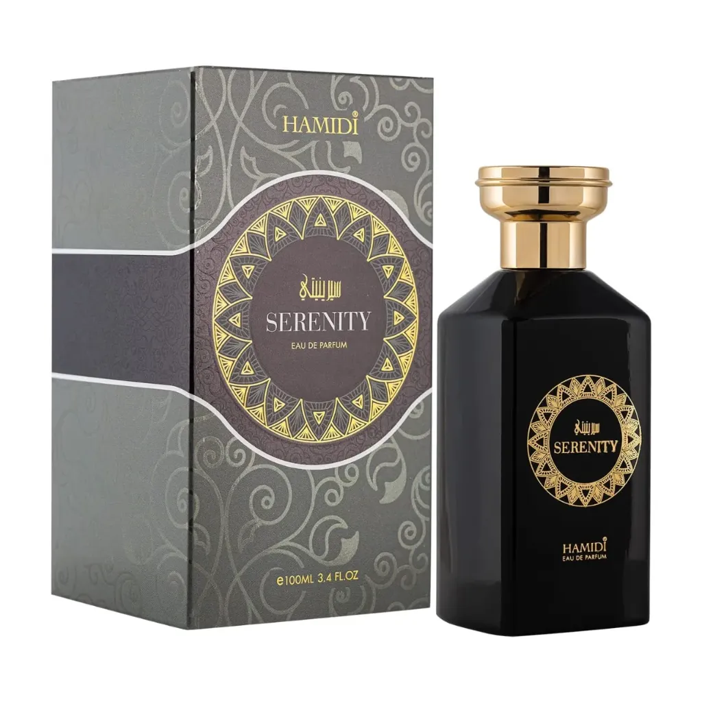 Serenity Edp 100ML