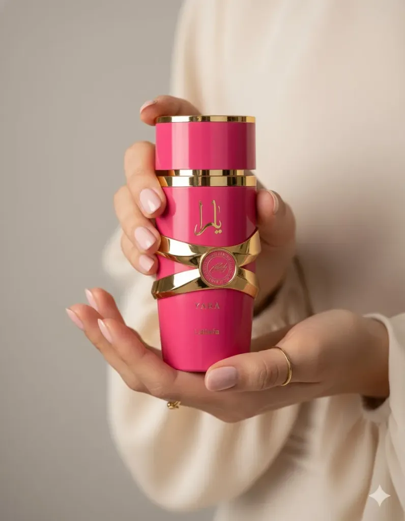 Yara Candy Edp 100ML