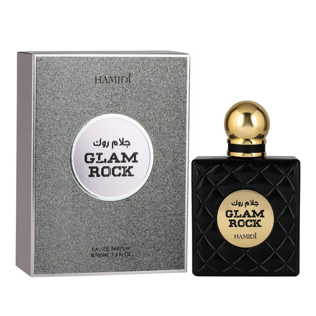 Glam Rock Edp 100ML