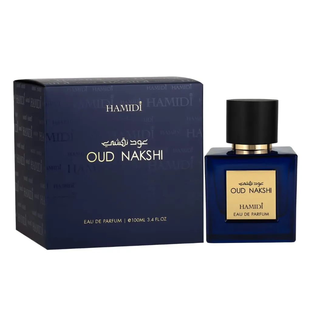 Oud Nakshi Edp 100ML