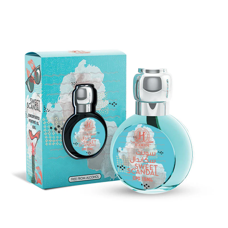 Hamidi Sweet Scandal 15ML