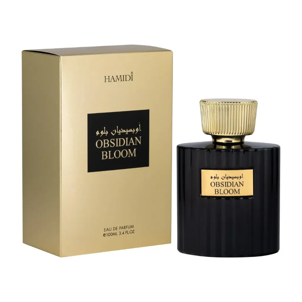 Obsidian Bloom Edp 100ML