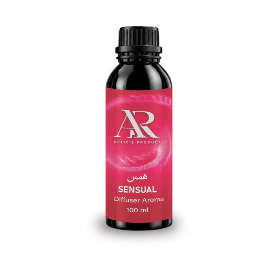 Artic's Product Sensuel Diffuser Machine Liquid 100ML (100 ML)